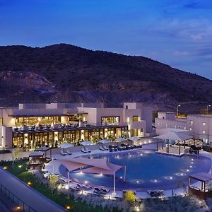 Dusitd2 Naseem Resort, Jabal Akhdar, Oman